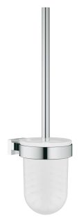 Tуалетный ершик Grohe Essentials Cube 40513001 хром
